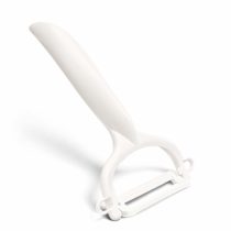 Kyocera 2349457 Peeler, Ceramic, White