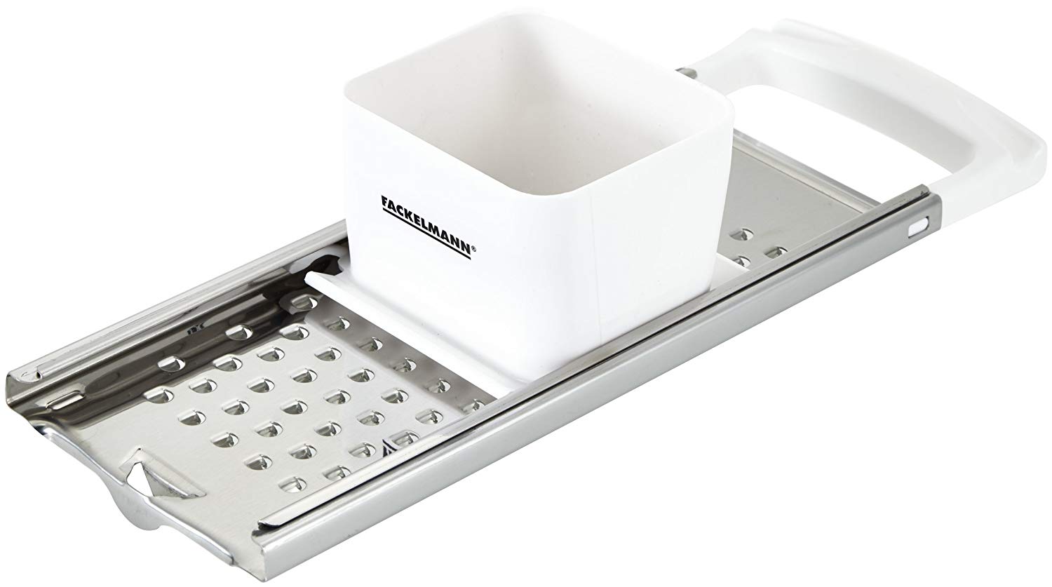 Spaetzle Maker Voor Lange Spaetzle - RVS - TRADIZIONE Spaetzle Maker Voor Lange Spaetzle - RVS - TRADIZIONE