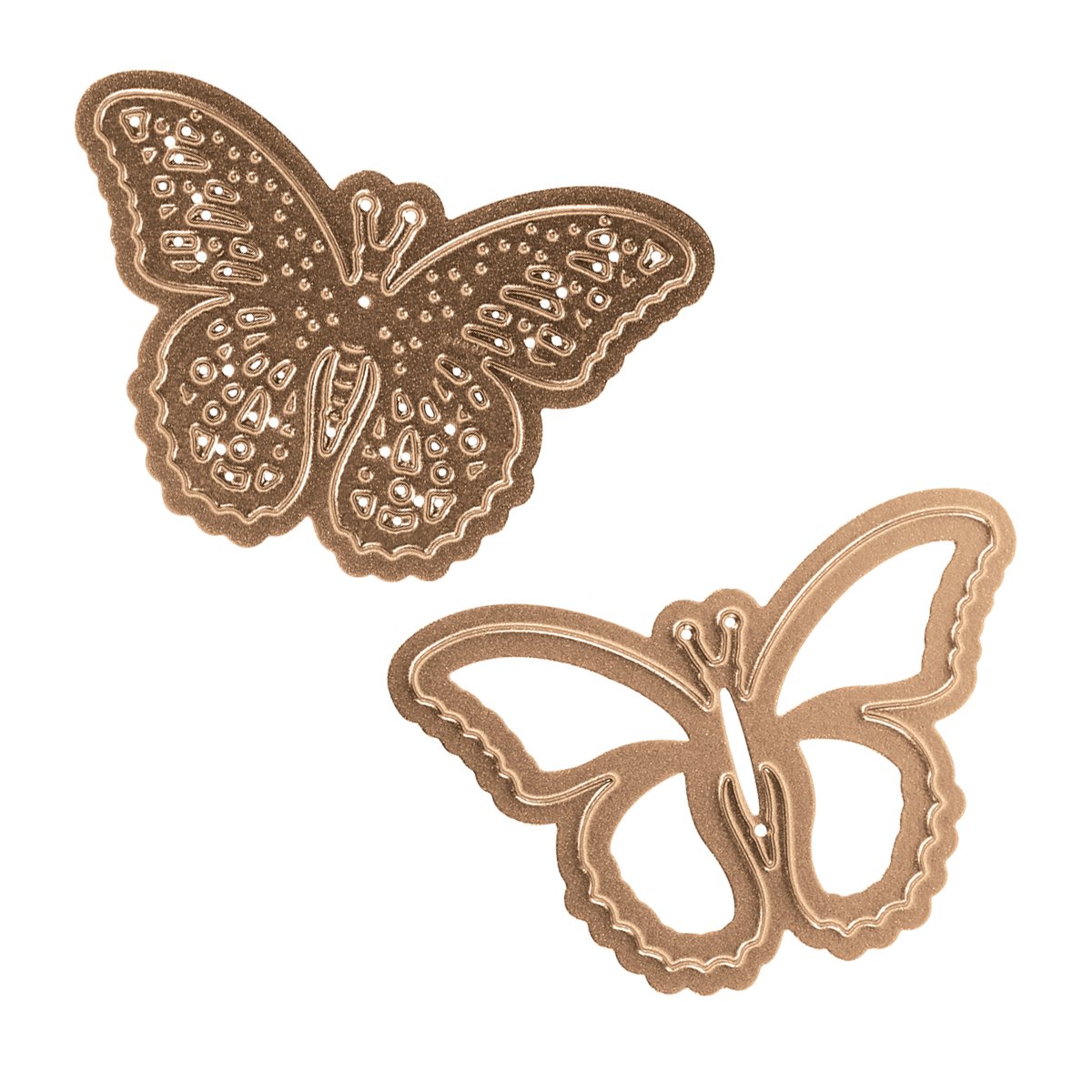 Spellbinders D-Lites Flutters, S2-073, One size - Image 3