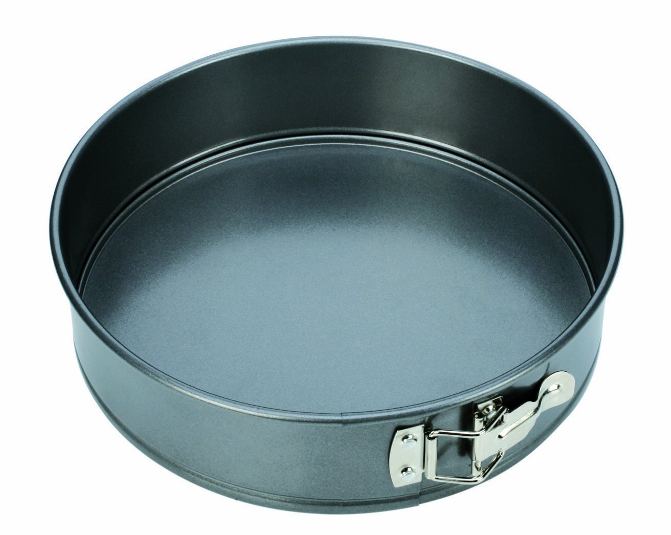 Tescoma Delicia 18 cm Springform Tart Pan, Grey
