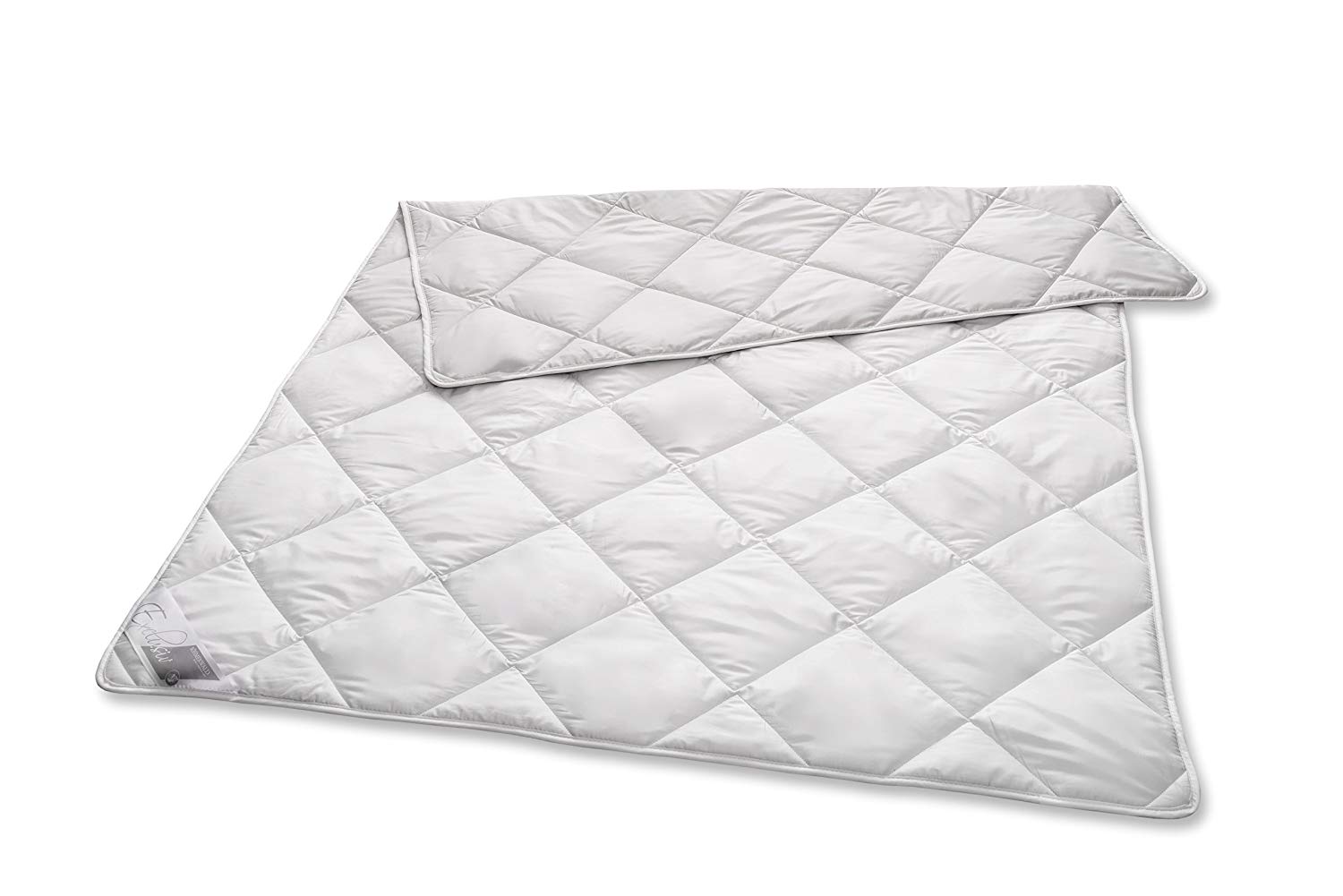 LINEA by böhmerwald Exclusive Camel Hair Blanket, Extra Warm, 135 x 200 cm