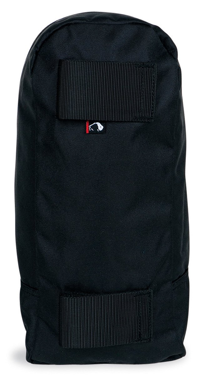 Tatonka Side Pocket - 32 x 14 x 9 cm, Black - Image 2