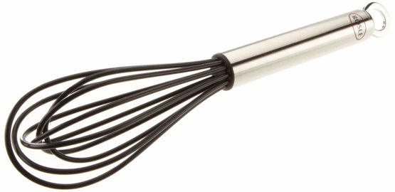 Rosle 22 cm Egg Whisk, Sillicone