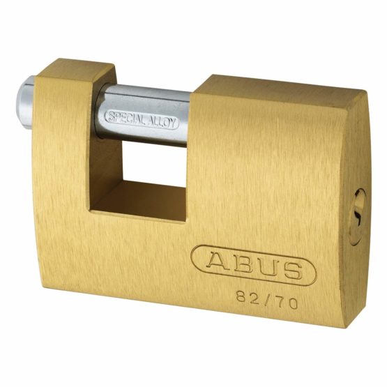 ABUS KG 11490 Padlock, Grey, 63 mm - Image 2