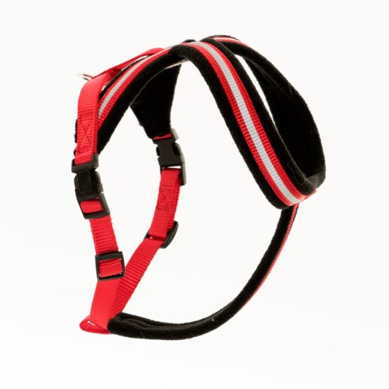 COA Comfy Harness, X-Small - Image 4