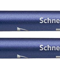 Schneider Topball 847 Rollerball Pen - Green (Pack of 10)