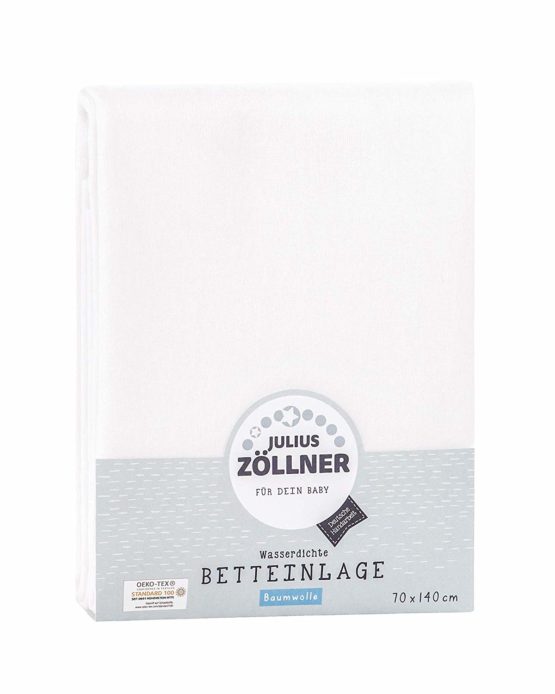 Julius Zöllner Waterproof Bed Pad