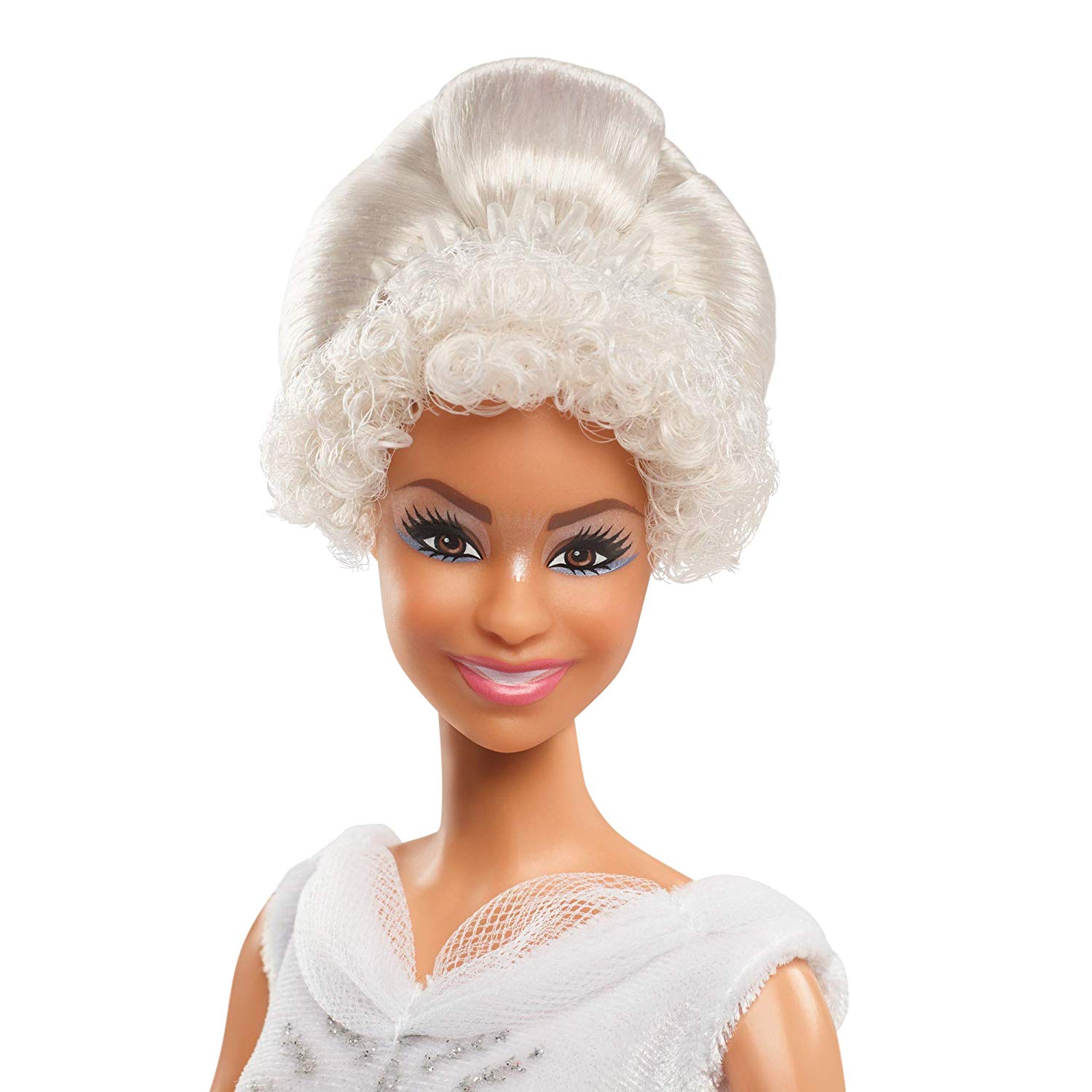 Barbie® The Nutcracker and the Four Realms Ballerina of the Realms Doll, One, n.a - Image 4