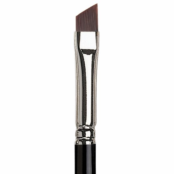 da Vinci EYEBROW BRUSH / vegan / synthetic fibre / handmade in germany - Image 2