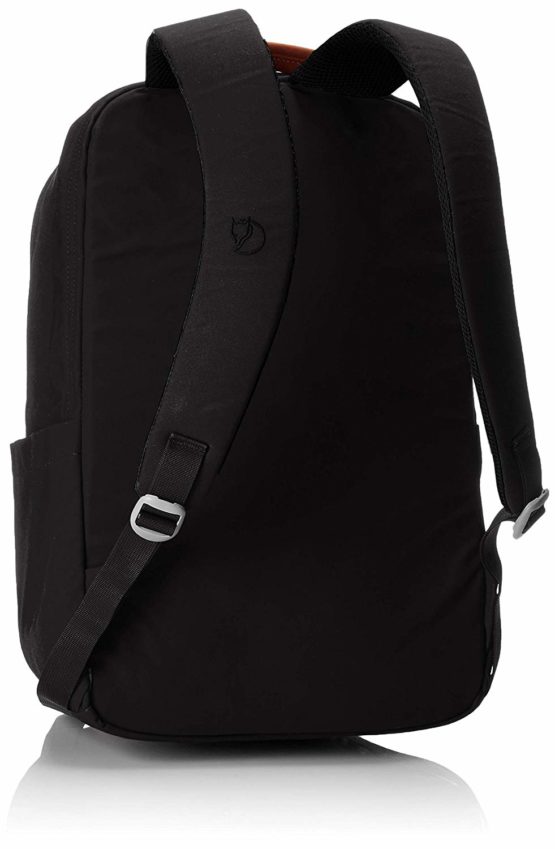Fjällräven Raven Unisex Adult's Outdoor Hiking Backpack - Image 2