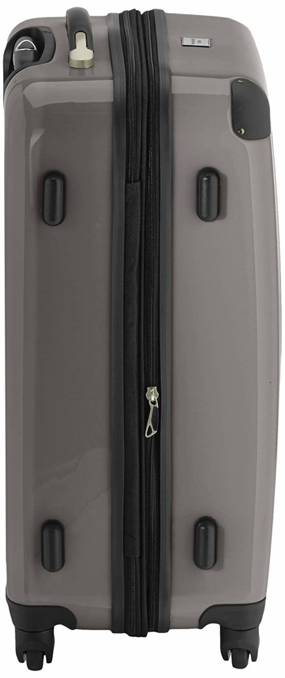 HAUPTSTADTKOFFER Luggage Sets  , 65 cm, 116 L, Multicolour - Image 4