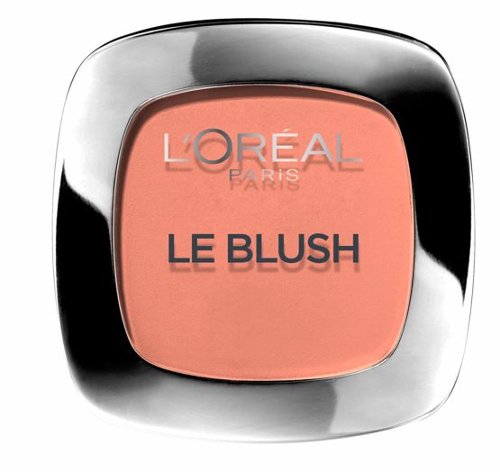 L'Oreal Paris True Match Blush 160 Peach