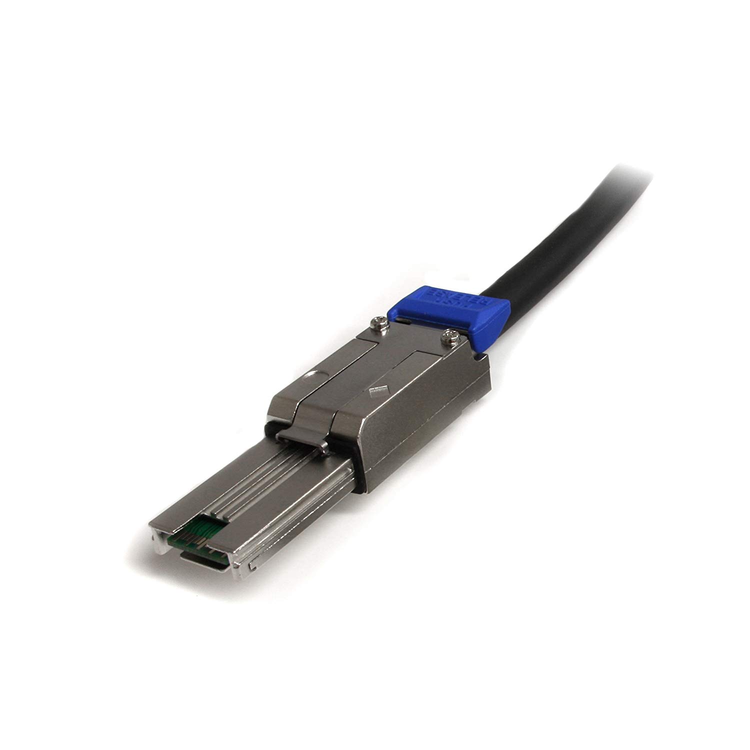 StarTech 1m External Mini SAS Cable SFF-8088 to SFF-8088 - Image 2