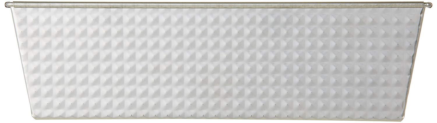 Gilberts premature Gilberts Cake Mould 25 cm, Silver, 22.5 x 11.5 x 7 cm - Image 2