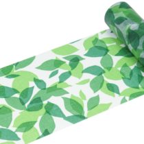 MT Casa Shade 150 mm "Leaf Design" Washi Masking Tape