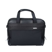 SAMSONITE BAILHANDLE 15.6" EXP (BLACK) -SPECTROLITE 2.0  Hand Luggage, 0 cm, Black