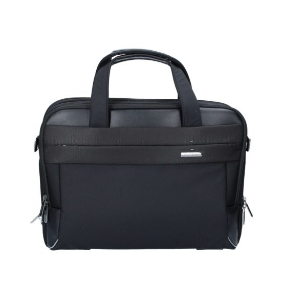 SAMSONITE BAILHANDLE 15.6" EXP (BLACK) -SPECTROLITE 2.0  Hand Luggage, 0 cm, Black