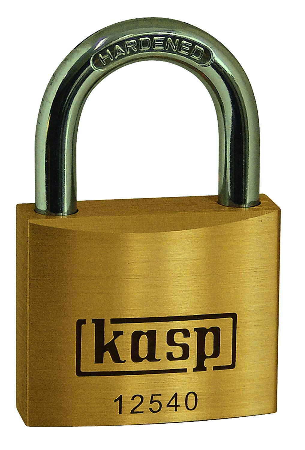 Best Price Square C.K K12540 Premium Brass Padlock,Golden Yellow