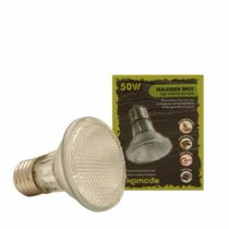 Komodo Halogen Spot Lamp ES, 50 Watt