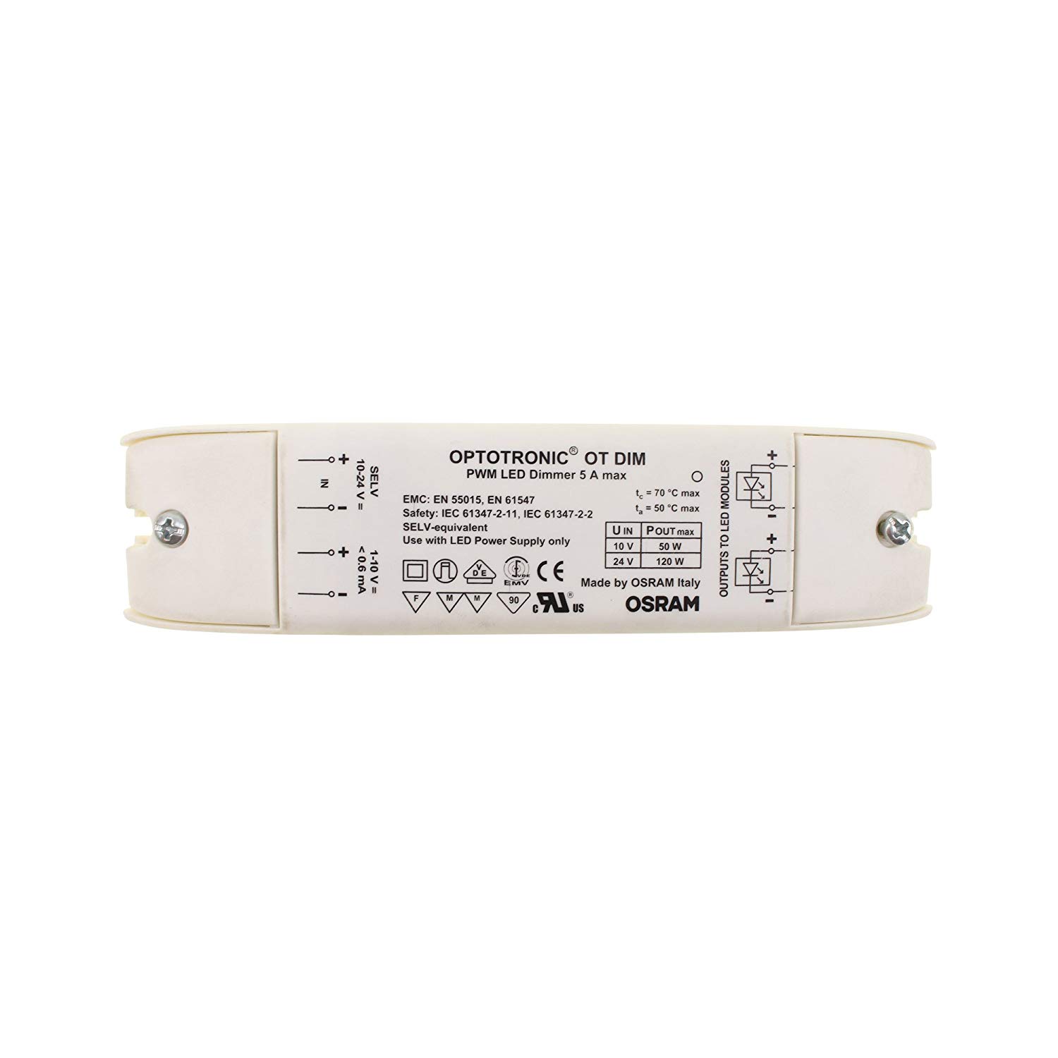 Osram OT DIM Special Lighting, White