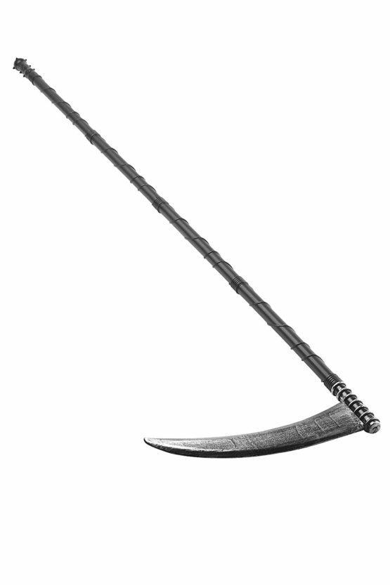 Smiffys Grim Reaper Scythe - Image 2