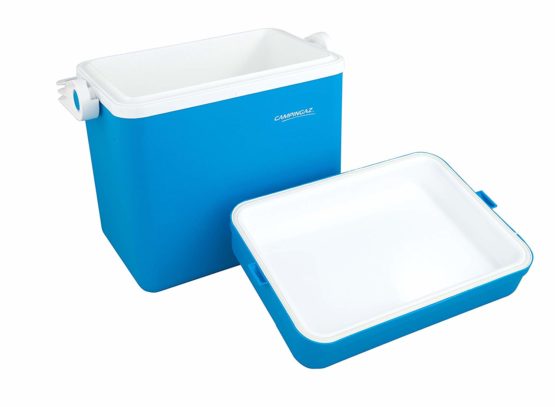 Camping Gaz GmbH 4381010 GAZ Isotherm Extreme 30060 Cool Box 10 L, Multi-Colour, 34x21x29 cm - Image 2