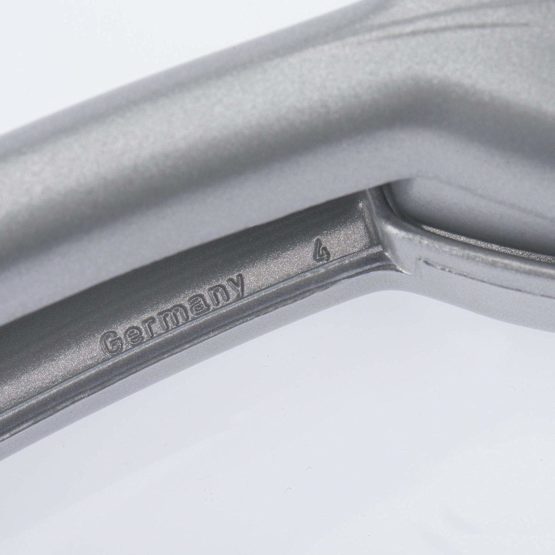 Westmark Nutcracker Coco, Aluminium, 20 x 7.8 x 4.6 cm - Image 4