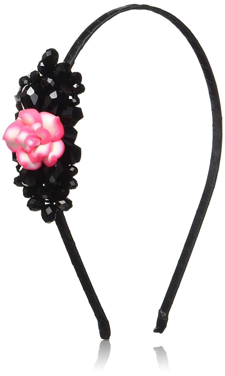 Caravan Hair Decoration Headband Number 7999
