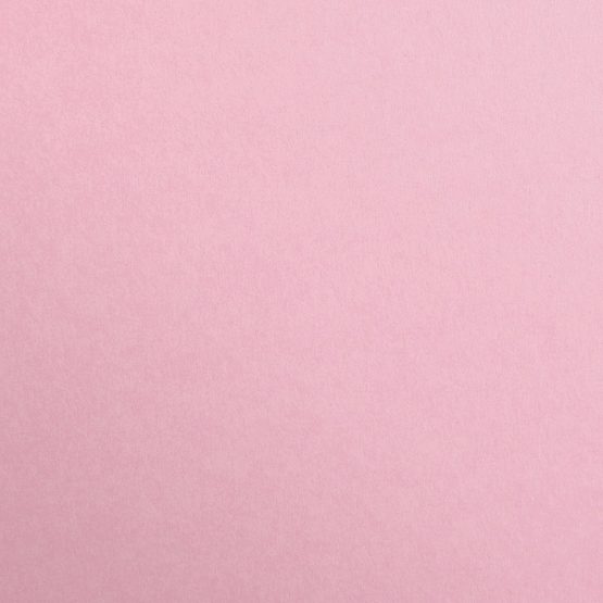 Clairefontaine 92100465 Maya Coloured Smooth Drawing Paper, 120 g, A4 - Pale Pink, Pack of 25 Sheets