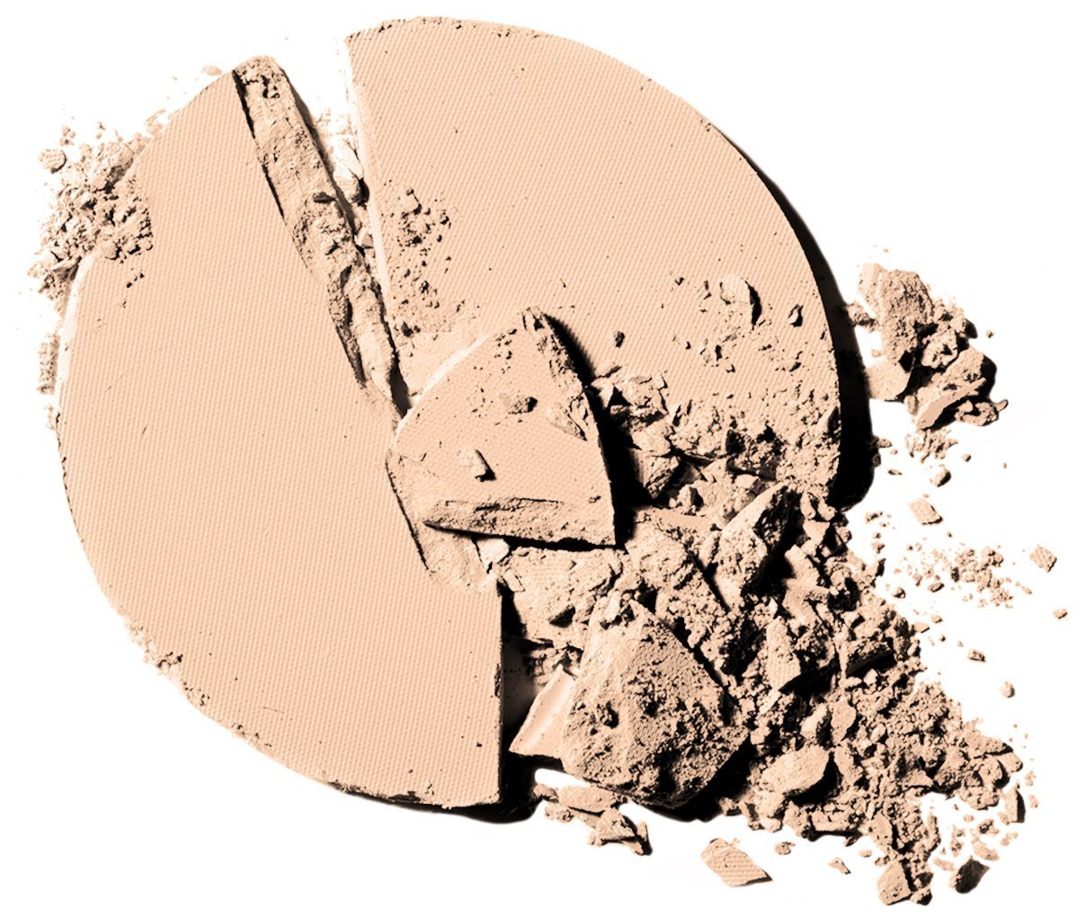 L'Oréal Paris Perfect Match Powder D5 9 g, 5.D Sandblasted - Gold, 9 g (Pack of 1) - Image 2