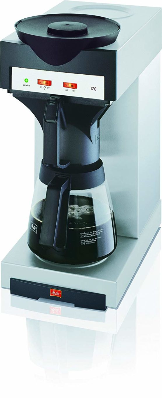 Melitta glass jug 1.8 Litres - Image 3