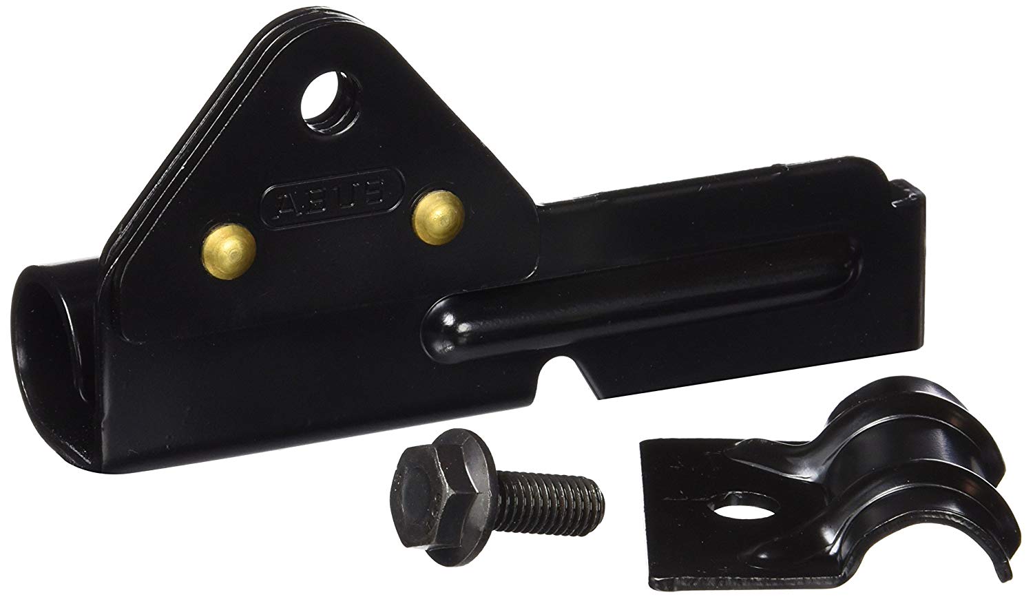 ABUS SH 85 holder - lock holder for the Granit Power 58 U-lock, black