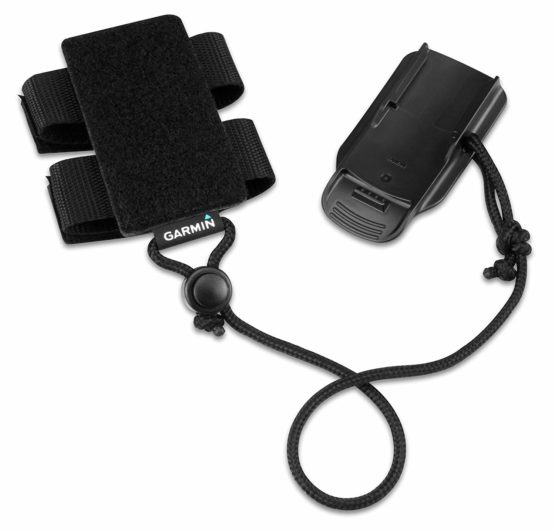 Garmin 010-11855-00 Backpack Tether for GPS Devices, Black - Image 3