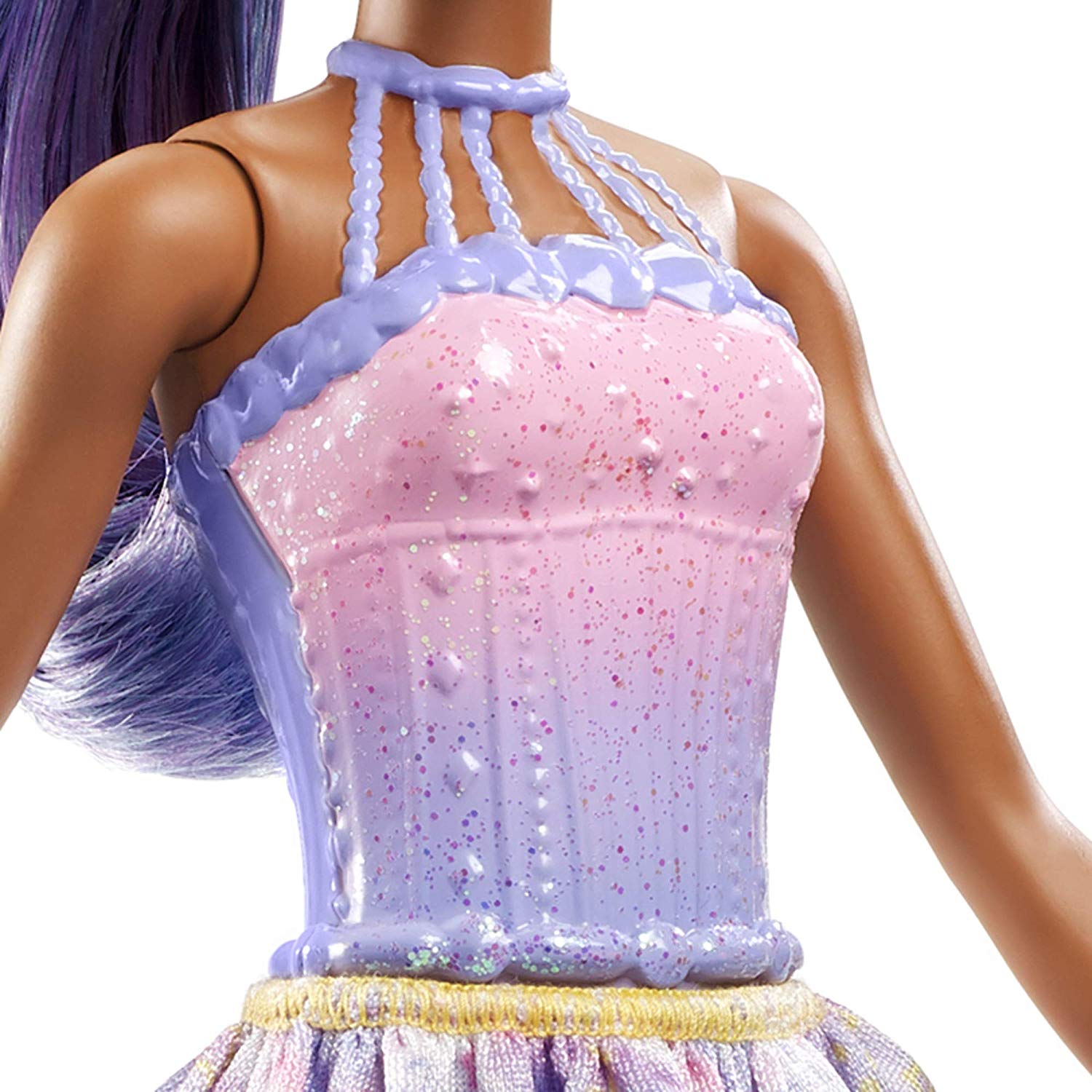 Barbie Dreamtopia Fairy Doll FXT02 - Image 4