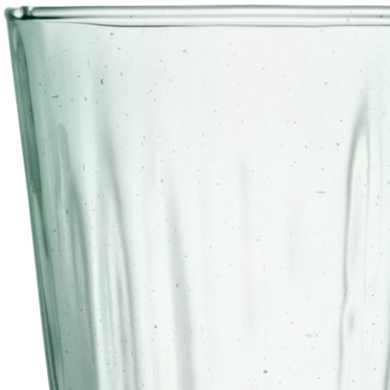 LSA MZ01 Mia Tumbler 250 ml recycled part optic x 4 - Image 3