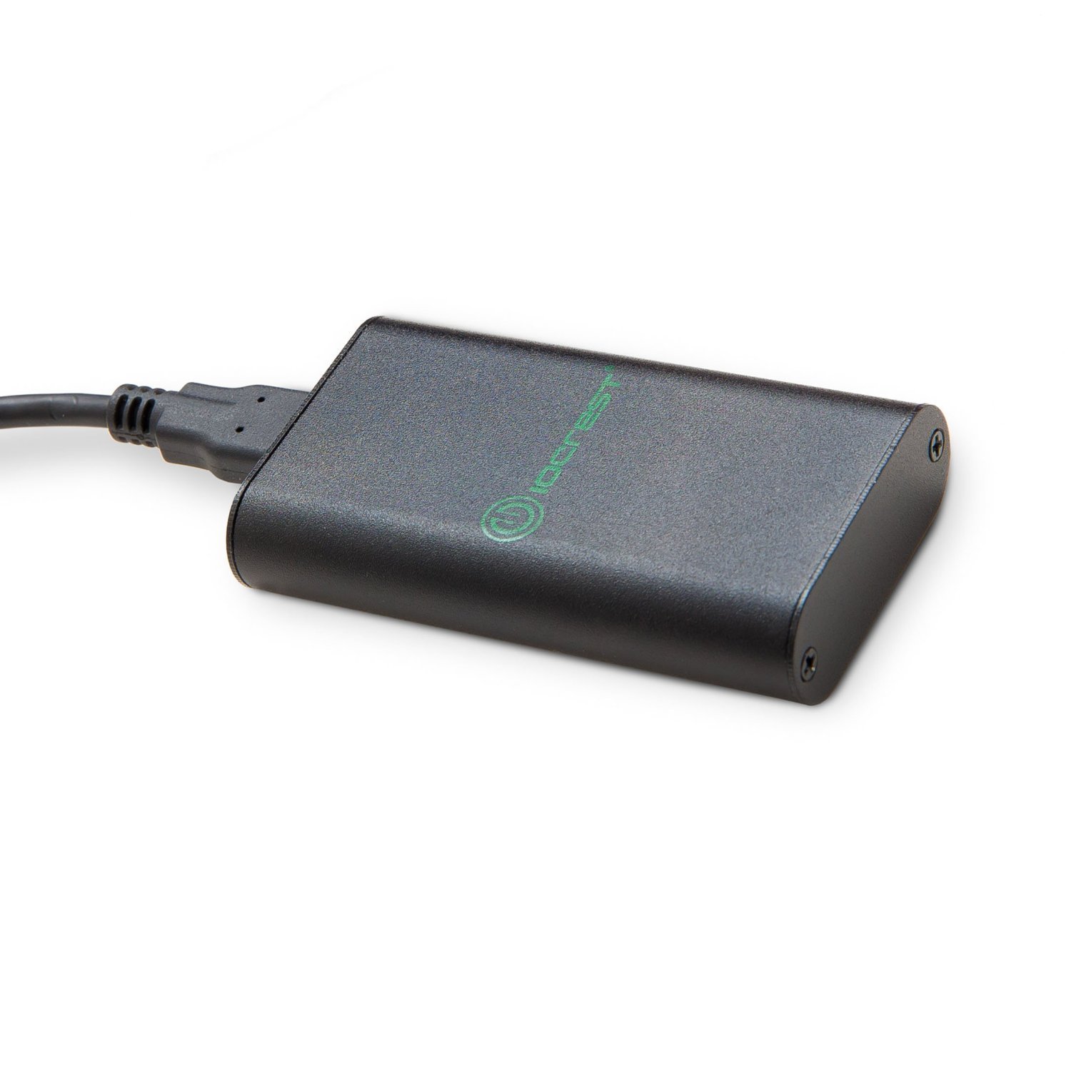 IO Crest IOCrest Aluminum M.2 NGFF B-Key to USB 3.1 Type-C M.2 2242 SSD Enclosure Portable External Solid State Drive Enclosure - Image 3