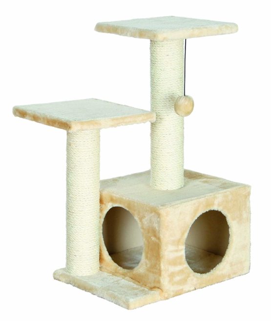 Trixie Valencia Scratching Post, plastic 28 cm