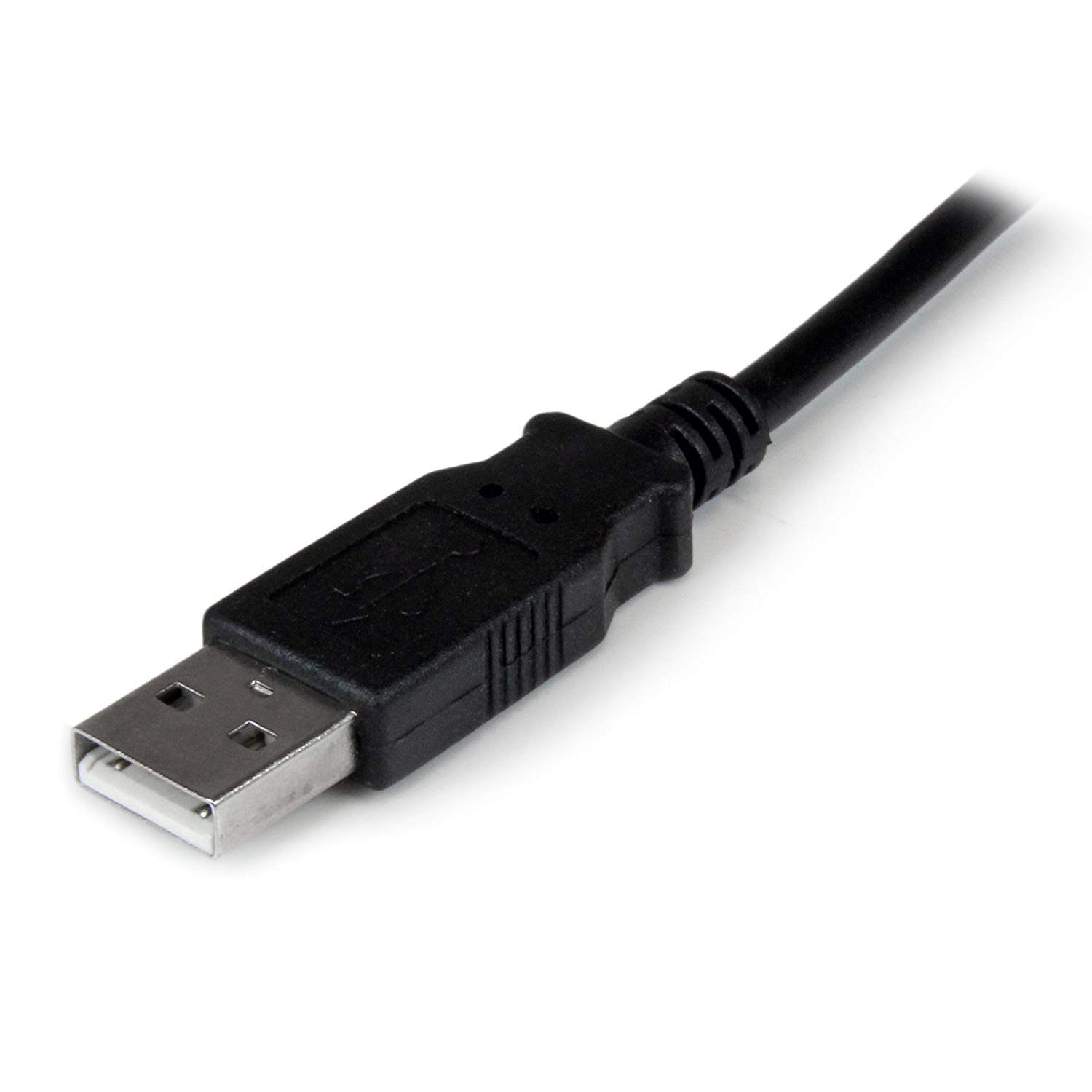 StarTech.com USB to DVI Adapter, 1920x1200, External Video & Graphics Card, Dual Monitor Display Adapter Cable - Image 3