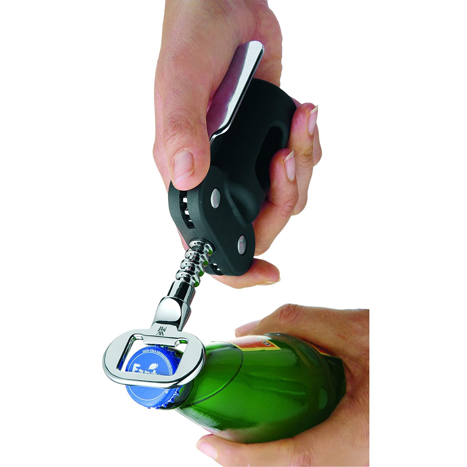 WMF Clever & More Corkscrew with arms BigaMart