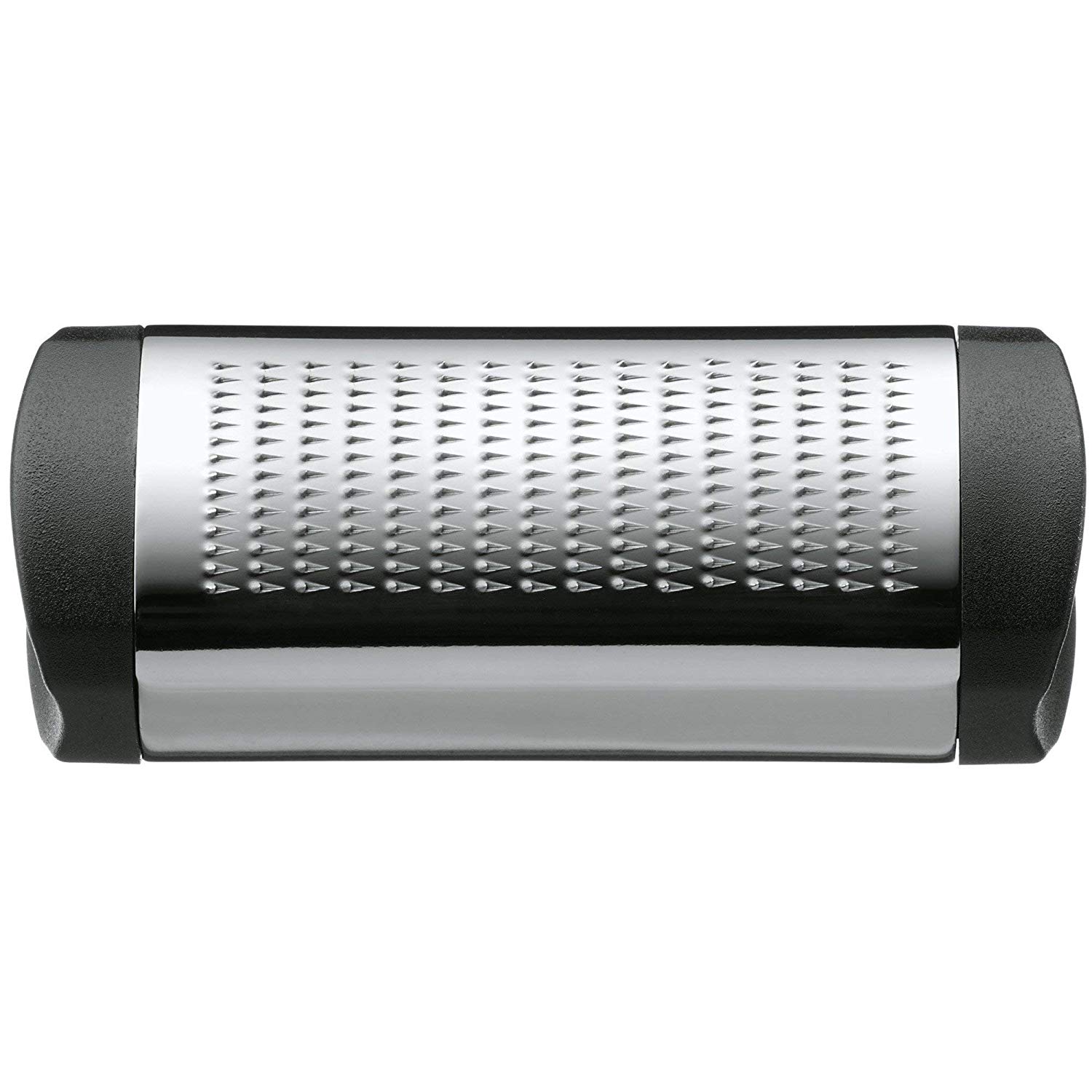 WMF 8 cm Top Tool Nutmeg Grater, Silver, 1 - Pack