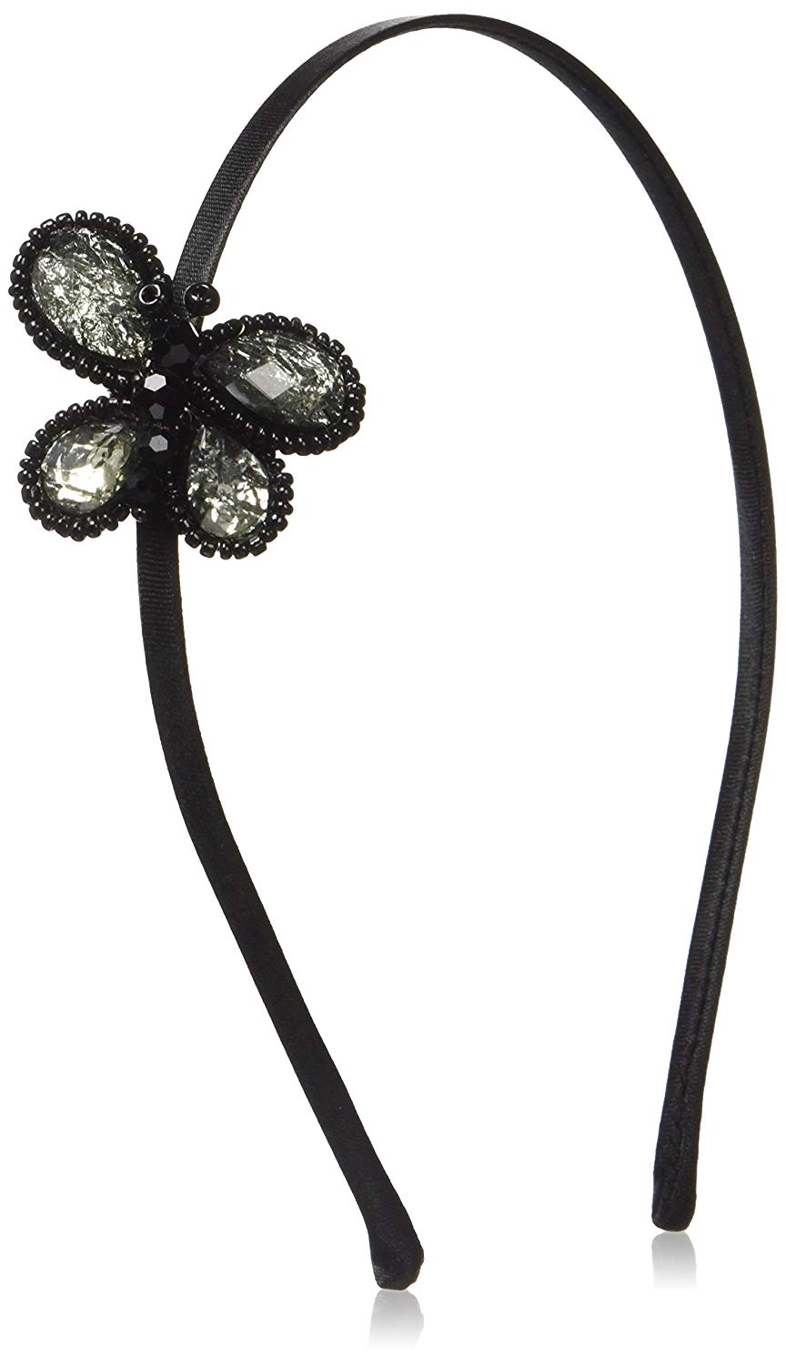 Caravan Hair Decoration Headband Number 1731