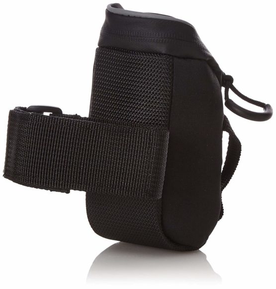 Lezyne Saddle Trainer Wheel Bag Saddle Bag Micro Caddy - Image 2