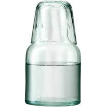 LSA MZ21 Mia Carafe & Tumbler 0.95 L recycled part optic