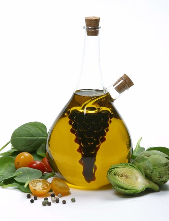 Norpro Grape Oil/Vinegar Cruet - Image 2