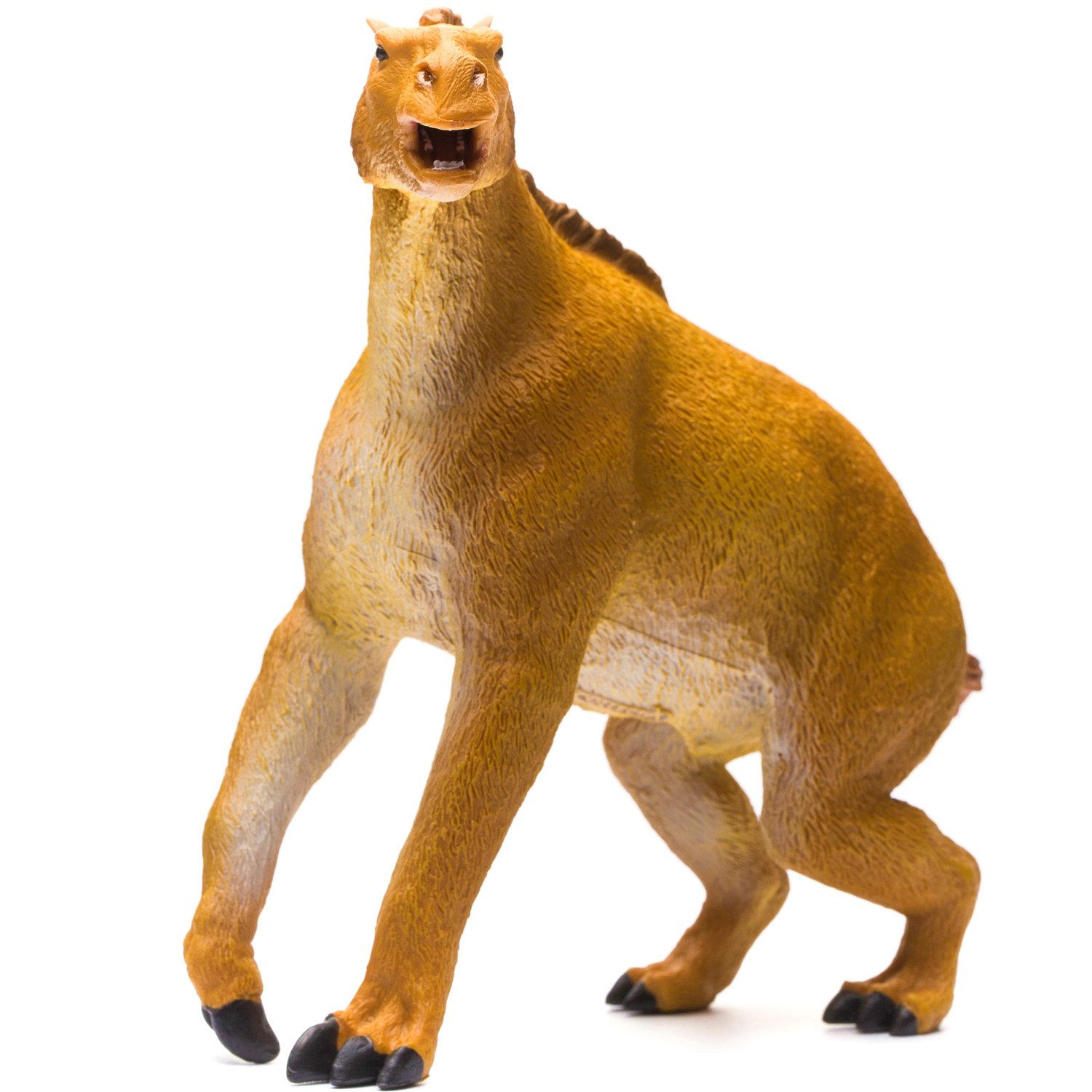 CollectA Moropus - Deluxe 1:20 Scale, Multicolor - Image 2