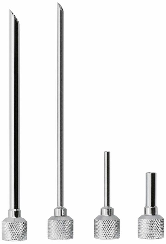 iSi 2718 Nozzles