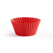 Bakeware 0240212R01M033 muffin cups made ​​of silicone, 7 cm, 12-pack