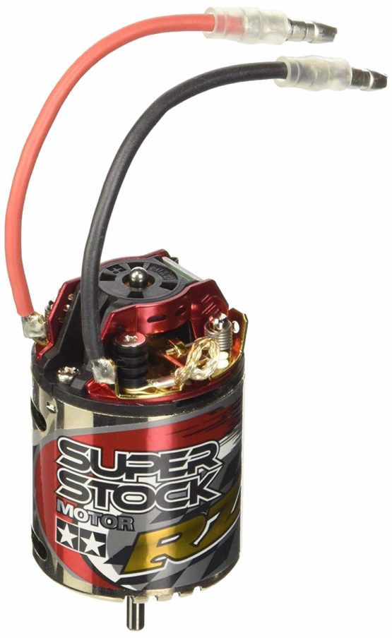 Tamiya 300053697 Super Stock Motor RZ