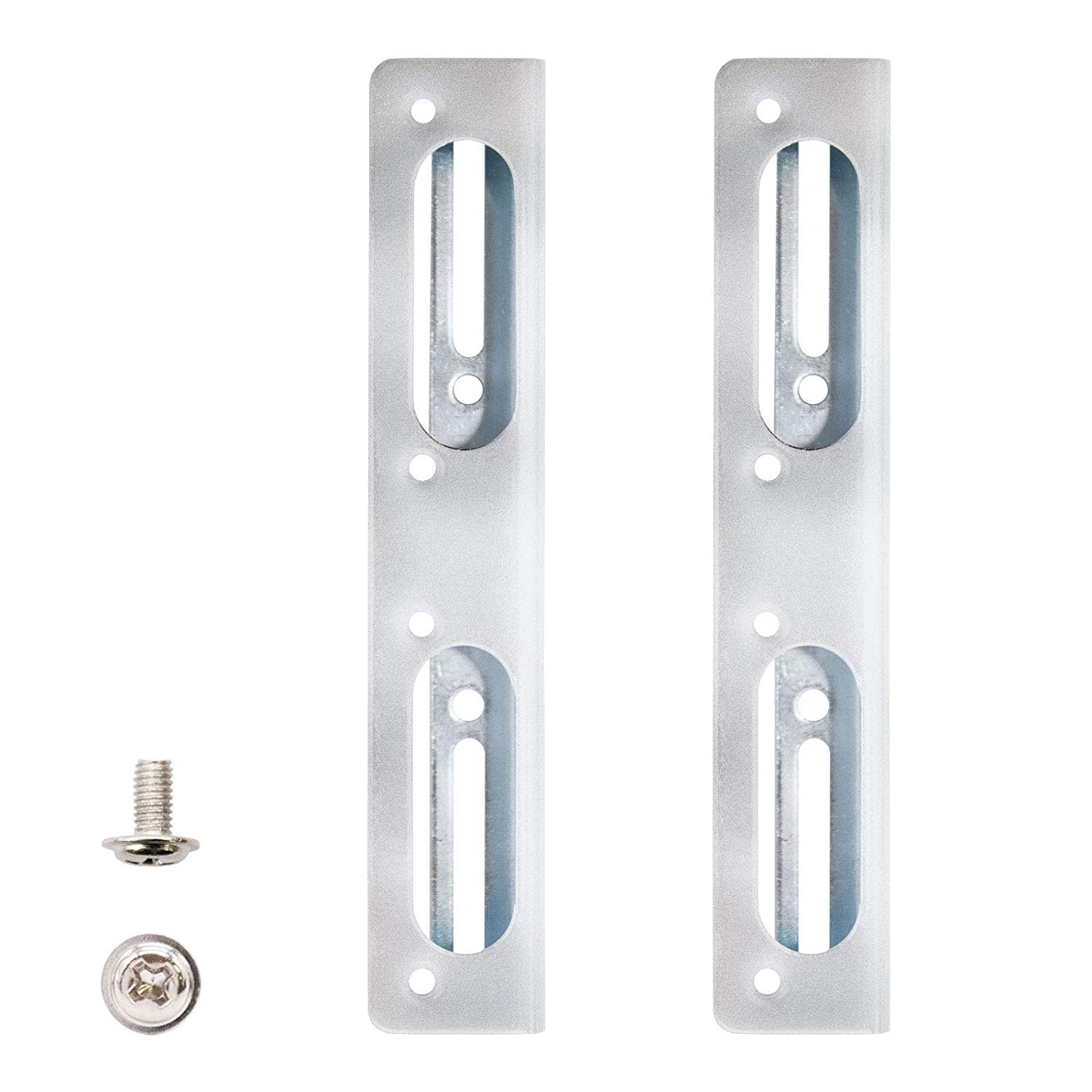 3.5" to Metal 2.5" Hard Drive Adapter - Silver - Image 4