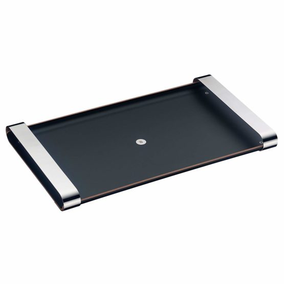 WMF Club Tray, Black
